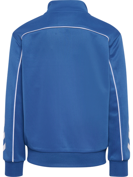 hmlJR TRACKSUIT, RIVERSIDE hmlJR TRACKSUIT, RIVERSIDE, packshot