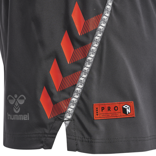 hmlPRO GRID GAME SHORTS WO, 2162, packshot