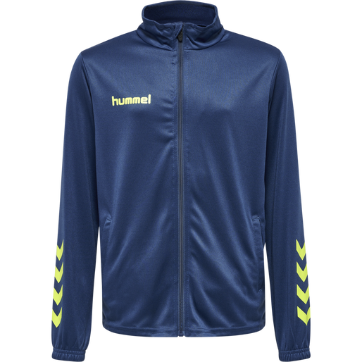 hmlPROMO KIDS POLY SUIT, DARK DENIM hmlPROMO KIDS POLY SUIT, DARK DENIM, packshot