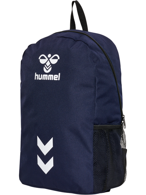 hmlCORE 2.0 BACK PACK, MARINE/BLACK hmlCORE 2.0 BACK PACK, MARINE/BLACK, packshot