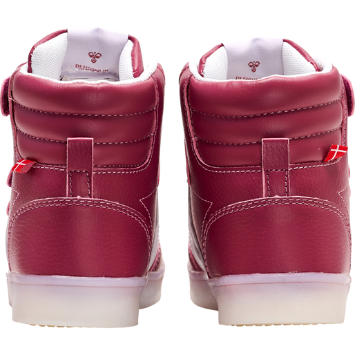 STADIL FLASH JR, DECO ROSE, packshot