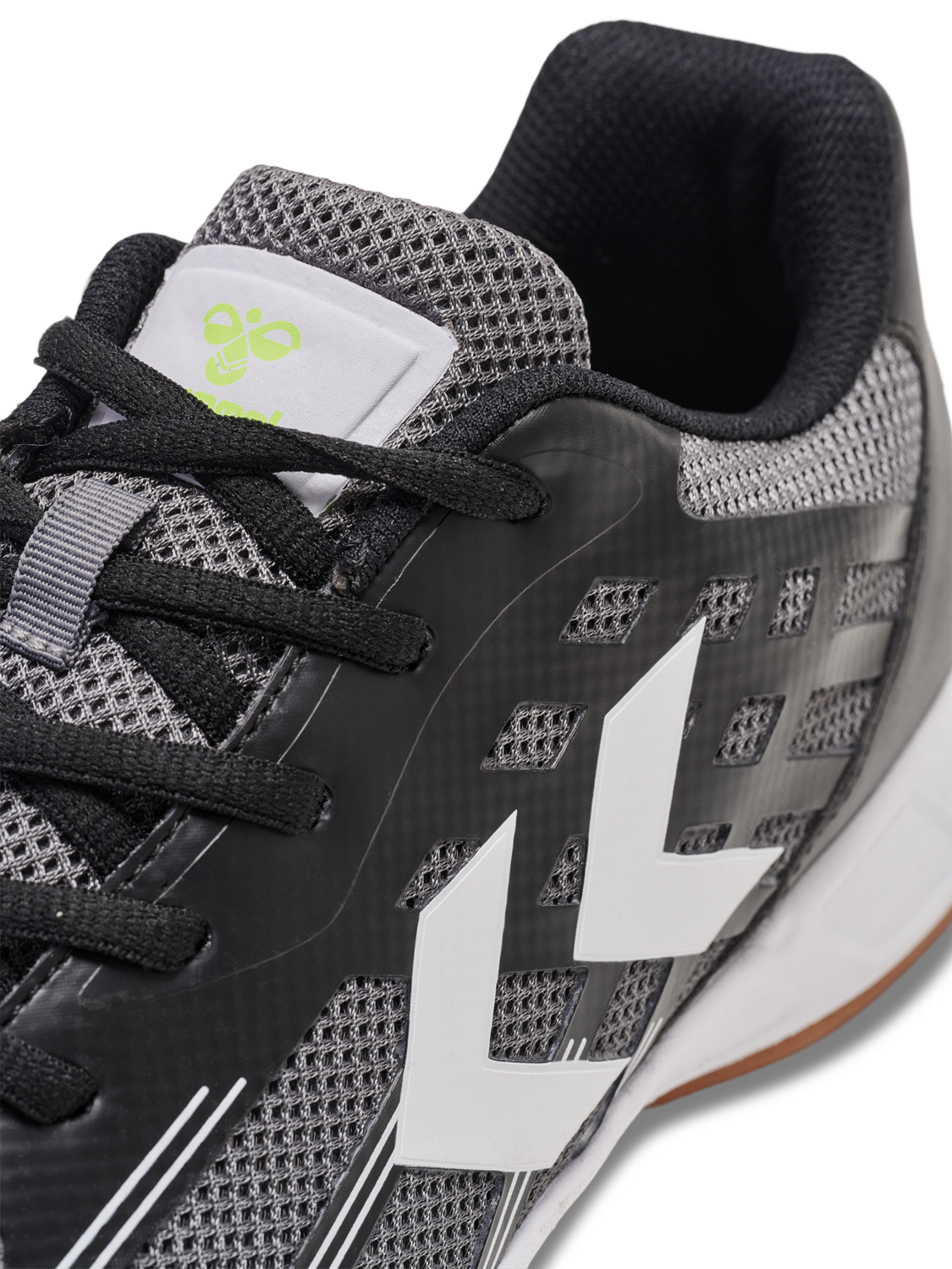 ROOT ELITE, BLACK, packshot