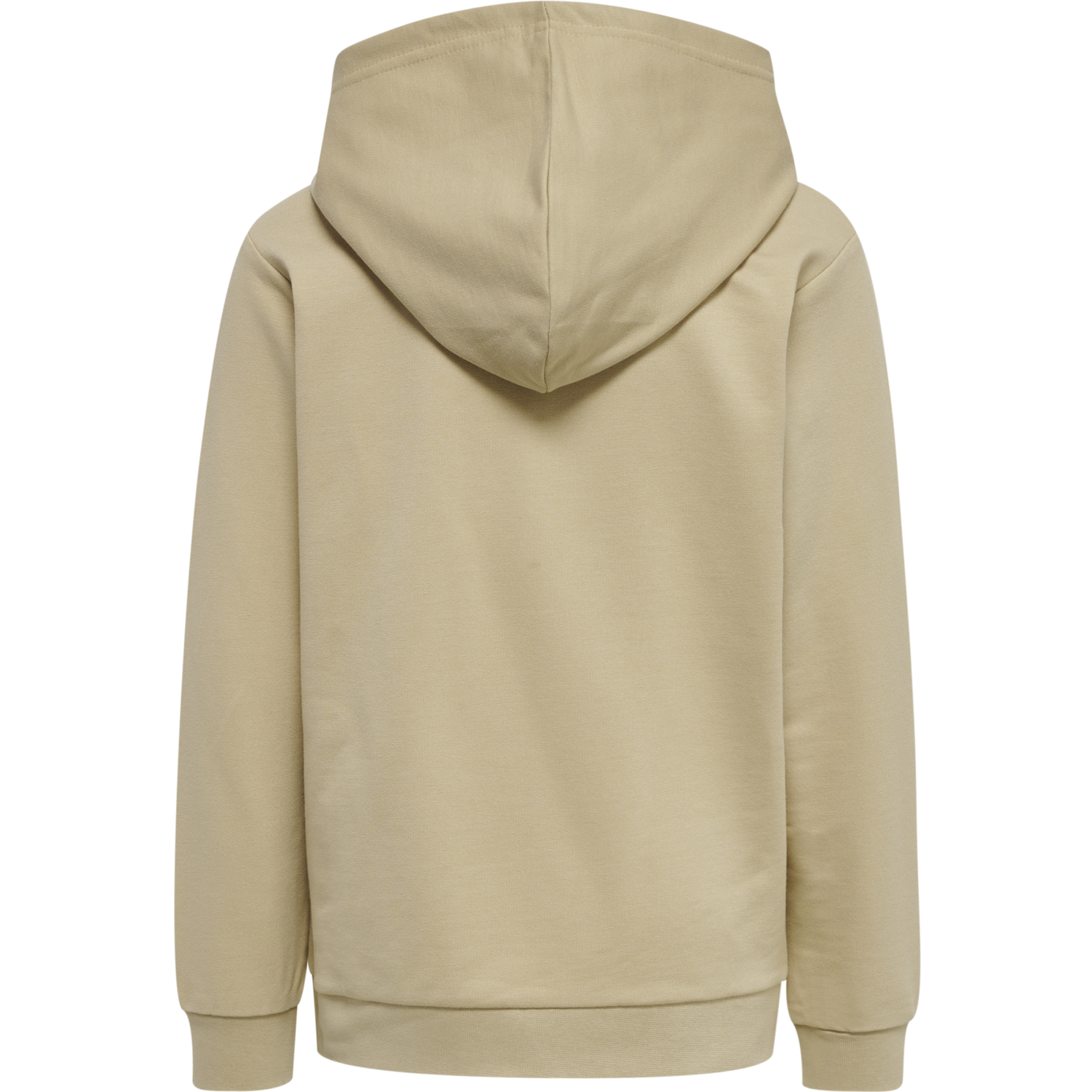 hmlWIMB HOODIE, HUMUS, packshot