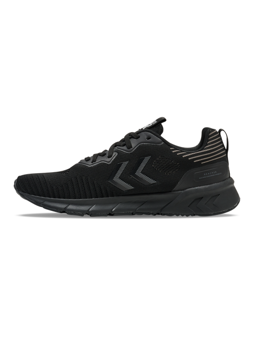 REACH TR FLEX, BLACK/BLACK REACH TR FLEX, BLACK/BLACK, packshot