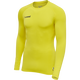 BLAZING YELLOW