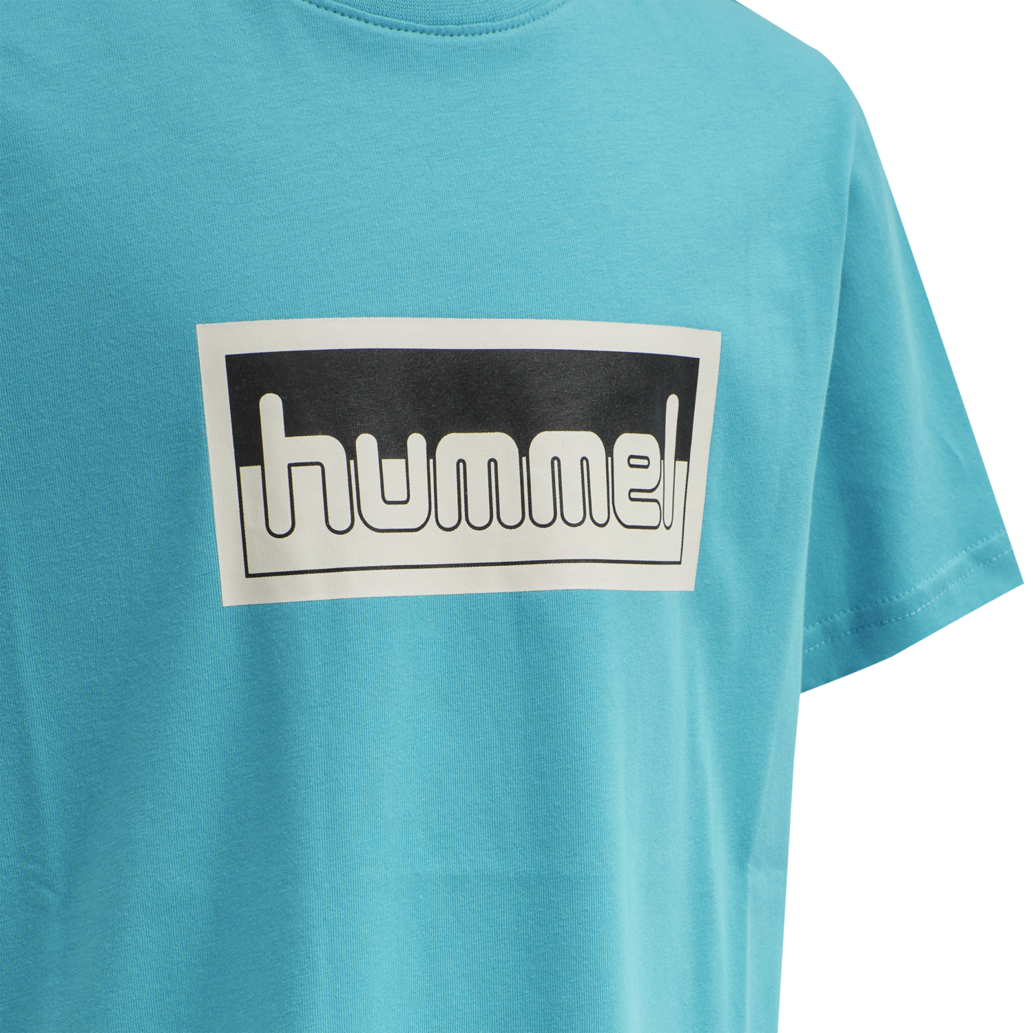hmlMONO T-SHIRT, 7905, packshot