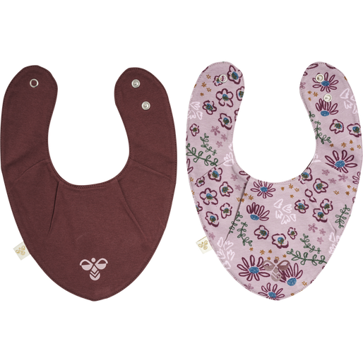 hmlBUMBLE BIB 2-PACK, 3118, packshot