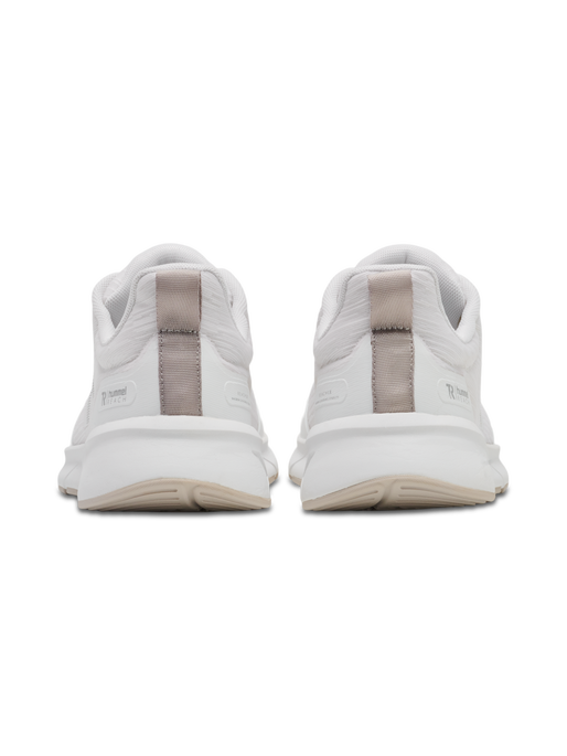 REACH TR HIIT, WHITE REACH TR HIIT, WHITE, packshot
