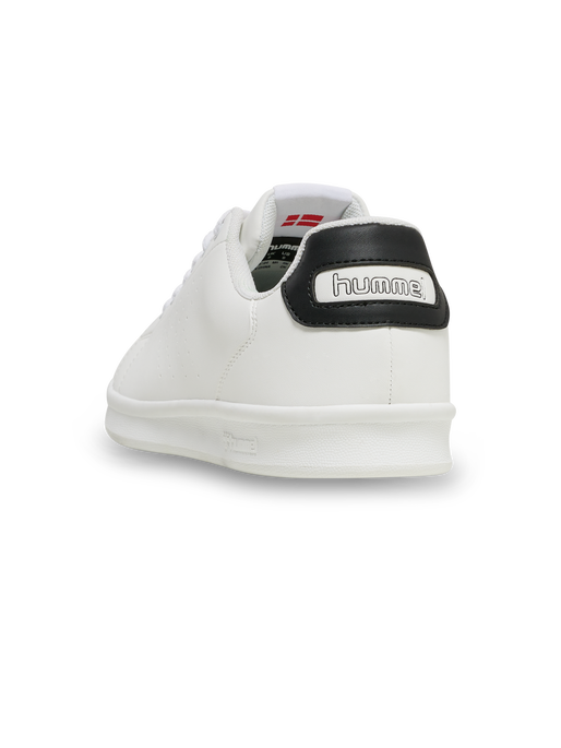 BUSAN, WHITE/ANTHRACITE, packshot