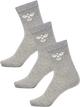 GREY MELANGE