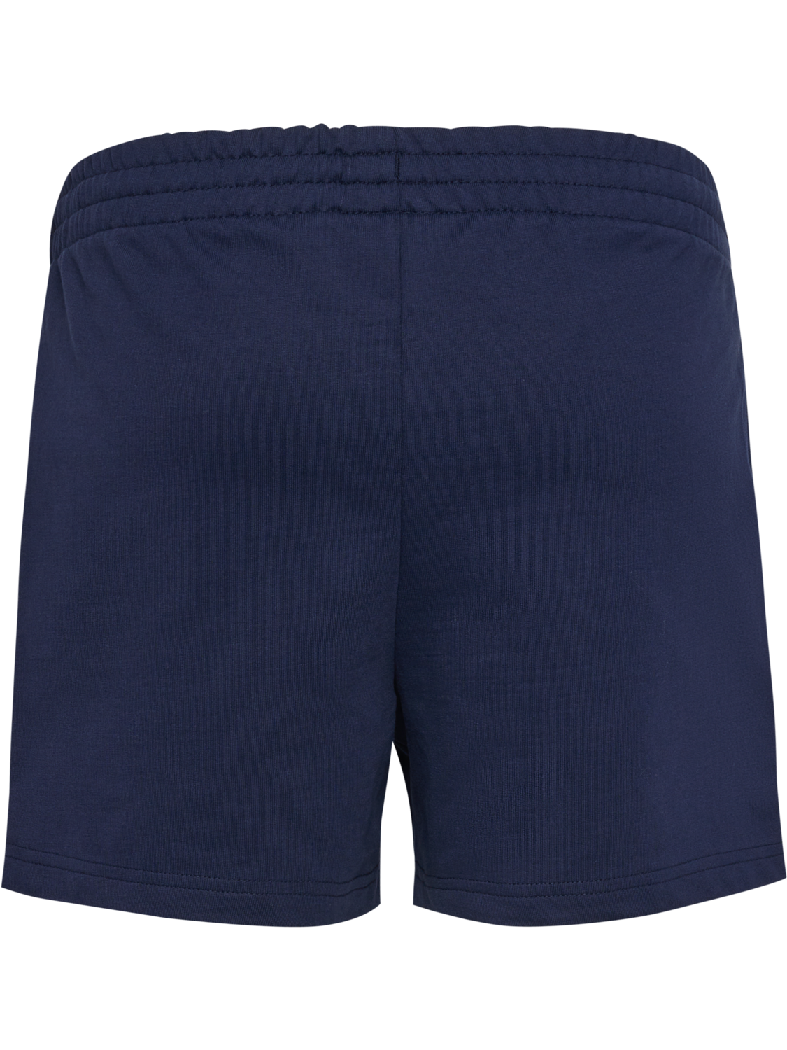 hmlGO 2.0 SWEATSHORTS KIDS, MARINE, packshot