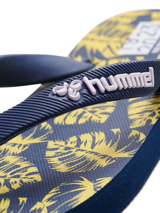 FLIP FLOP JR, NAVY PEONY, packshot