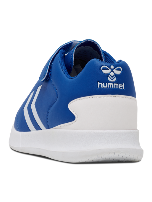 TOP STAR IN. JR, BLUE, packshot