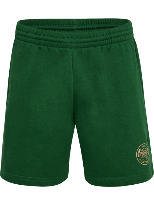 hmlSWARM SHORTS, EDEN, packshot