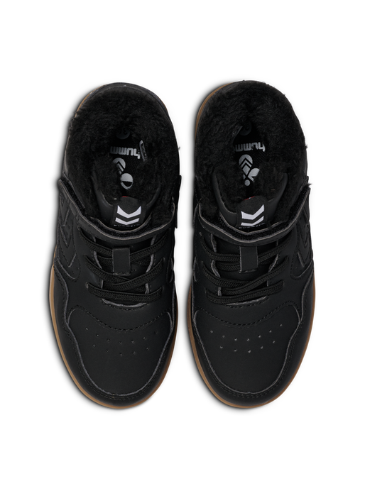 CAMDEN WINTER HIGH JR, BLACK/BLACK CAMDEN WINTER HIGH JR, BLACK/BLACK, packshot