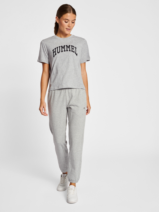 hmlIC BILLIE REGULAR PANTS, 2006, model