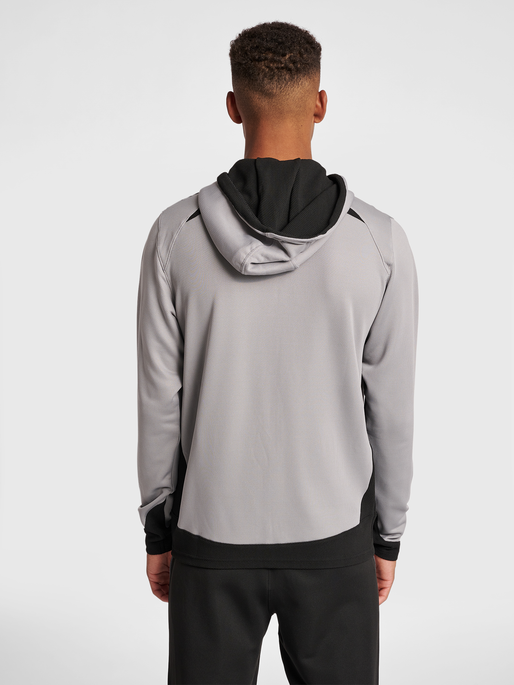 Air max poly hoodie online