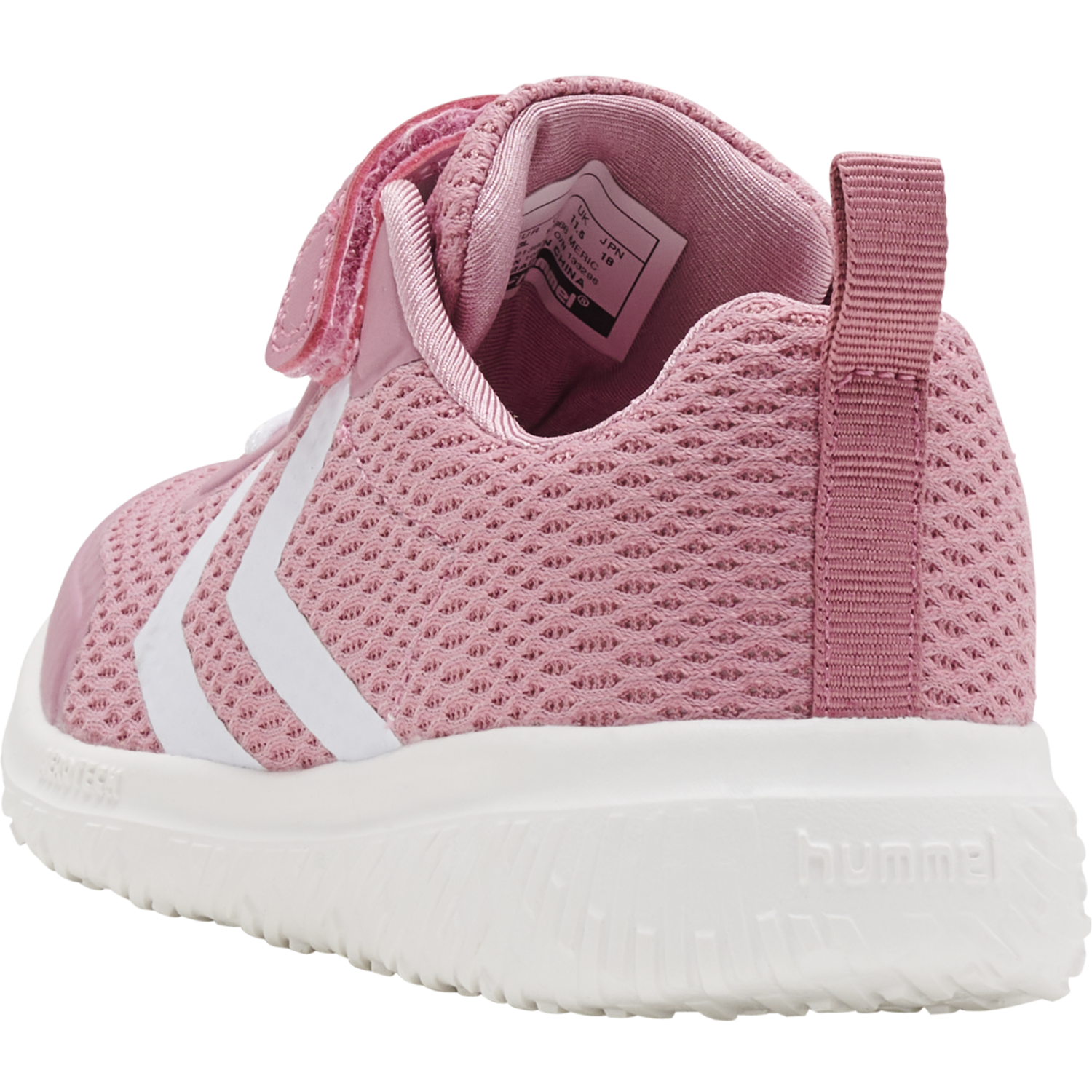 ACTUS RECYCLED JR, HEATHER ROSE, packshot