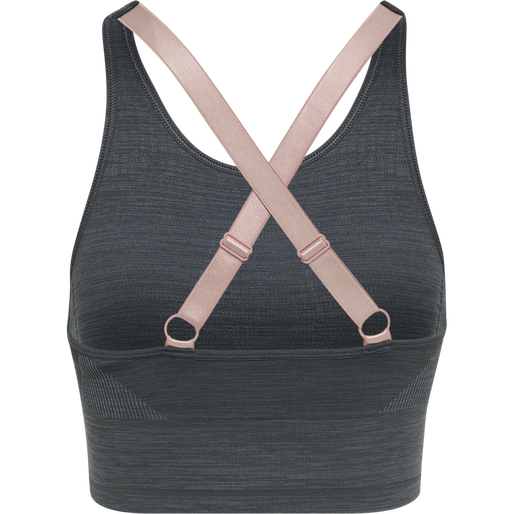 hmlSKY SEAMLESS SPORTS TOP, 1545, packshot