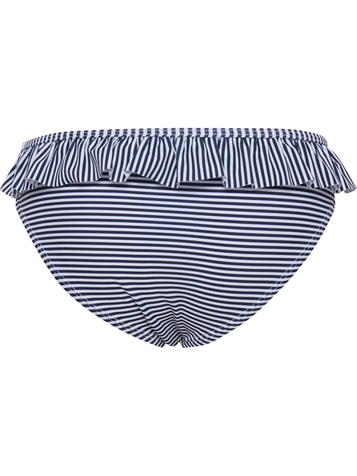 hmlFRILLI BIKINI, NAVY BLAZER/BRIGHT WHITE hmlFRILLI BIKINI, NAVY BLAZER/BRIGHT WHITE, packshot