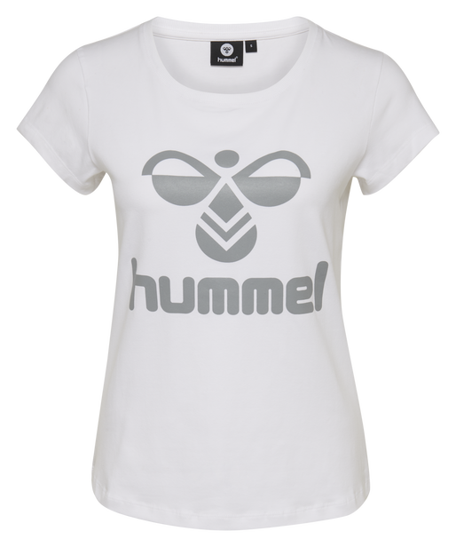 hmlJANE T-SHIRT S/S, 9708, packshot