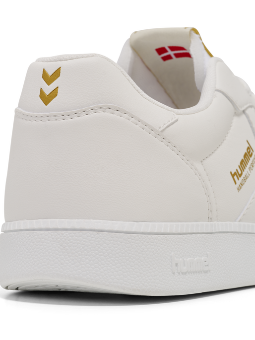 HANDBALL PERFEKT, WHITE, packshot