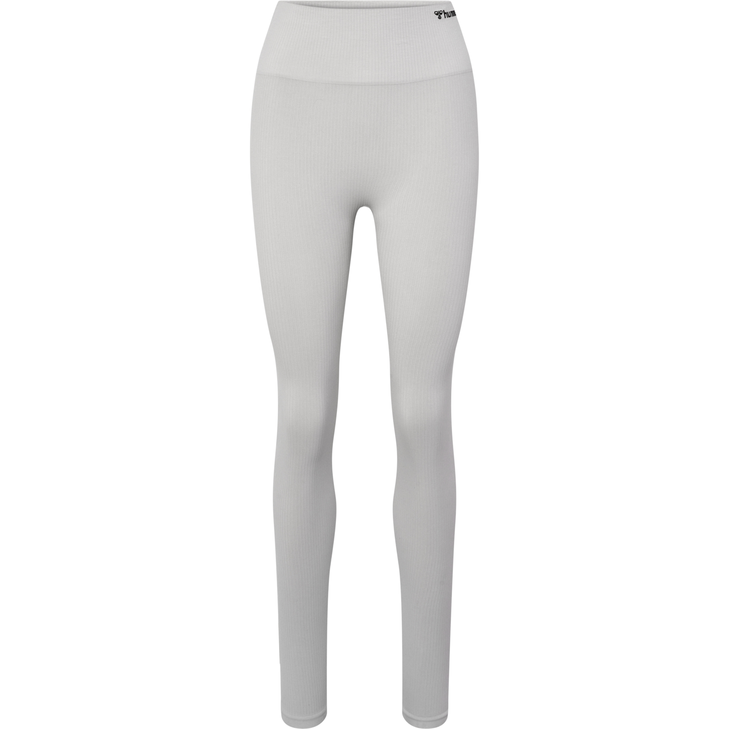 hmlMT REST SEAMLESS HW RIB TIGHTS, PALOMA, packshot