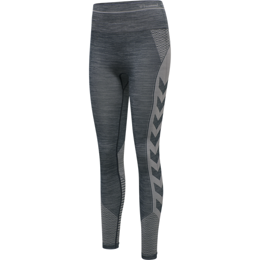 hmlVERA SEAMLESS HIGH WAIST TIGHTS, 1545, packshot