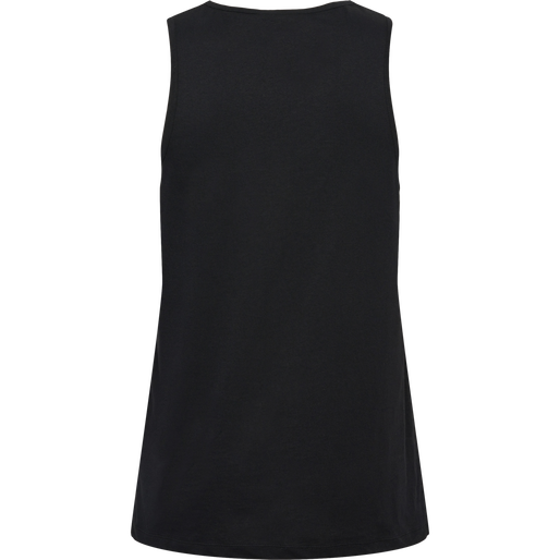 hmlRAINBOW SPORTSWEAR TANKTOP, 2001, packshot