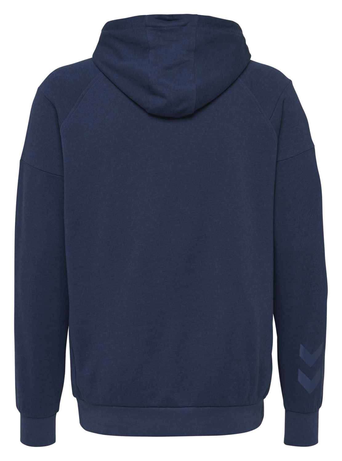 hmlACTIVE KIDS COTTON HOODIE, 7013, packshot