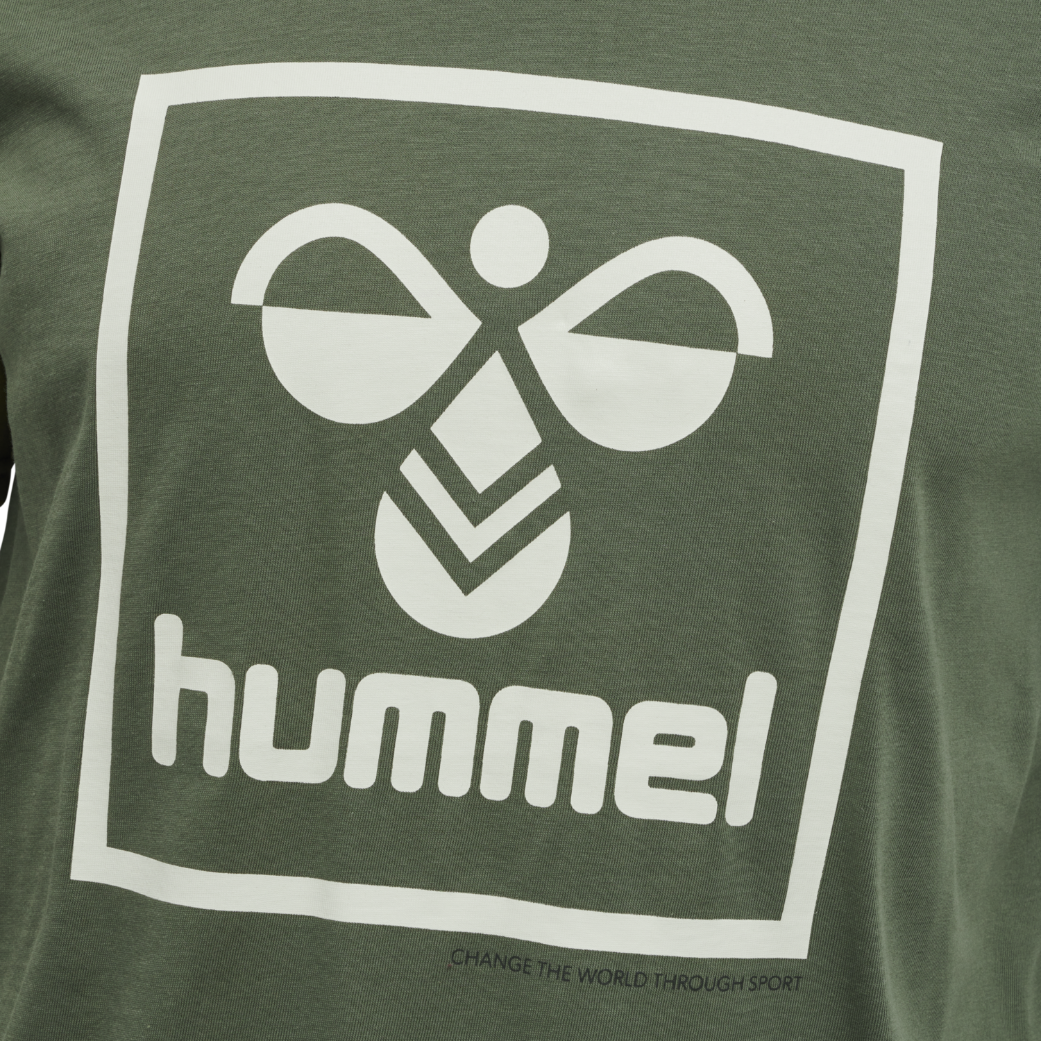 hmlISAM T-SHIRT, 6012, packshot