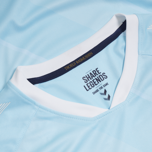 AGF 20/21 SHARE LEGEND GK JERSEY LS, 7451, packshot