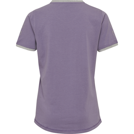 hmlCIMA T-SHIRT WOMAN, 4103, packshot