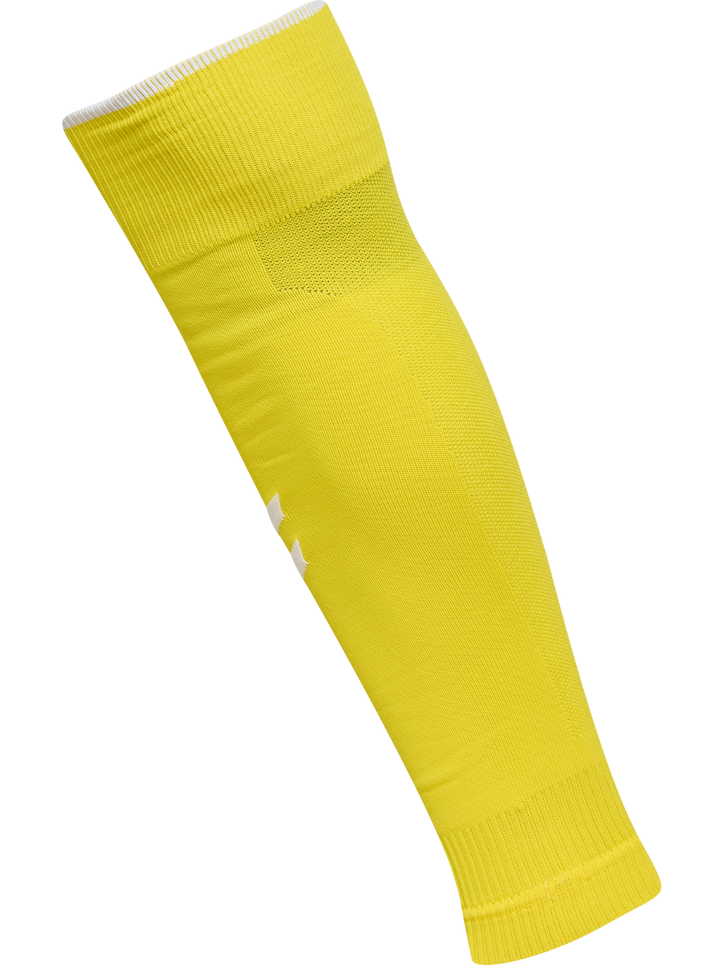 Hummel Hmlcore Tube Chaussettes De Football – Rouge/Blanc, Taille Unique Unisexe