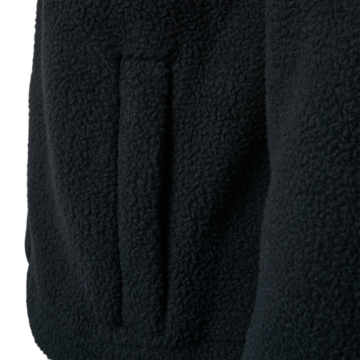 hmlLGC JOSIE FLEECE JACKET, 2001, packshot
