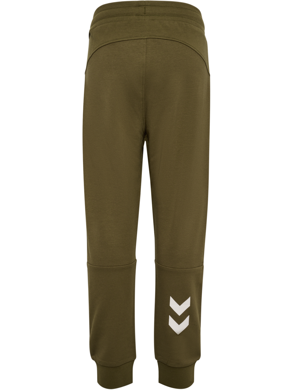 hmlON PANTS, BEECH, packshot