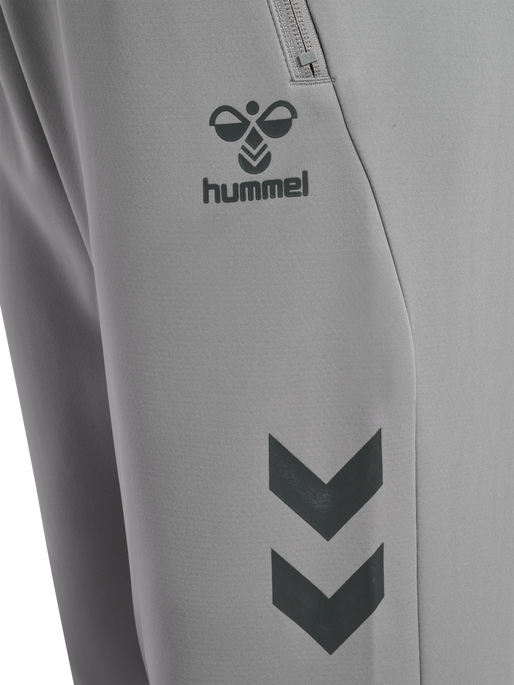 hmlCIMA 2.0 PANTS, ALLOY hmlCIMA 2.0 PANTS, ALLOY, packshot