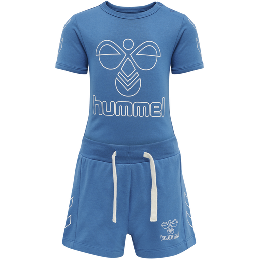 hmlLIGHT SHORTS SET, 7110, packshot