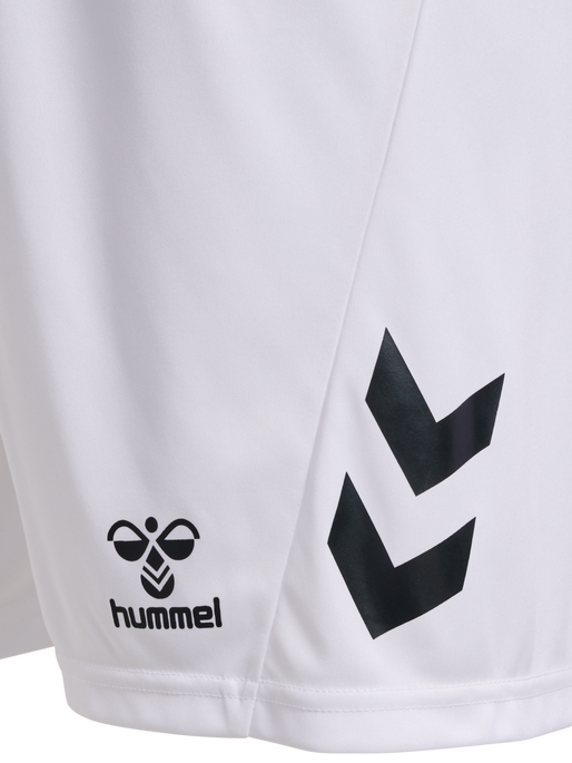 hmlLOGO SET, WHITE hmlLOGO SET, WHITE, packshot