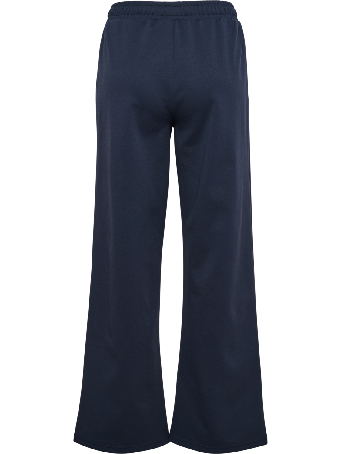 hmlDEFENDER W PANTS, EBONY, packshot