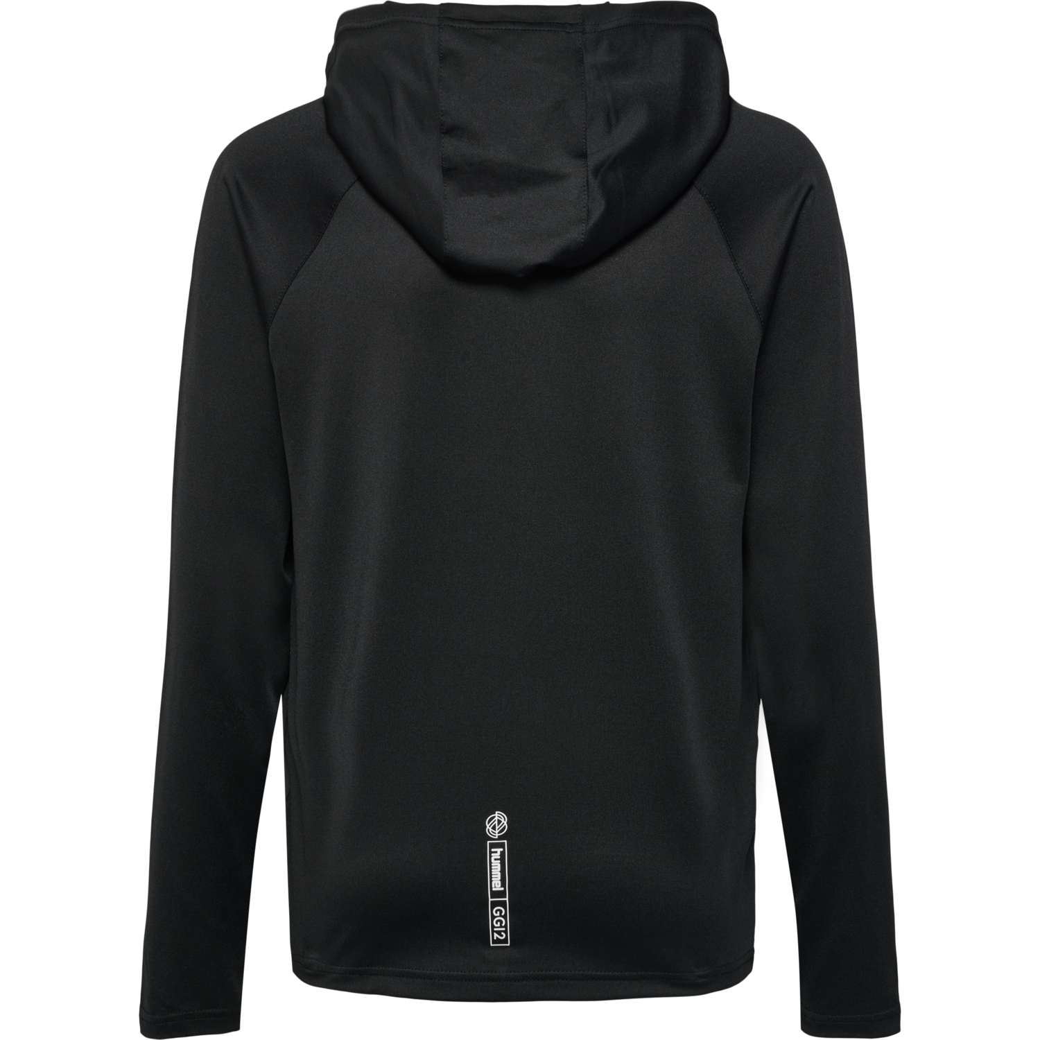 hmlGG12 TRAINING HOODIE KIDS, 2001, packshot