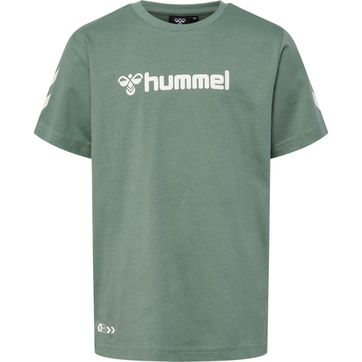 hmlNOVET SHORTS SET, 6575, packshot