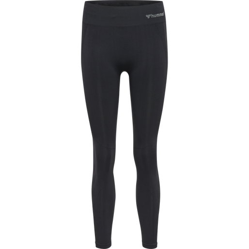 hmlMT UNA SEAMLESS MID WAIST TIGHTS, 2001, packshot