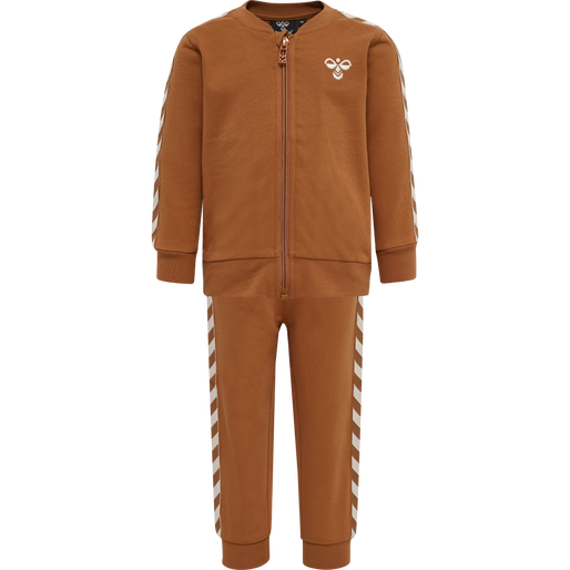 hmlBILLE TRACKSUIT, SIERRA, packshot