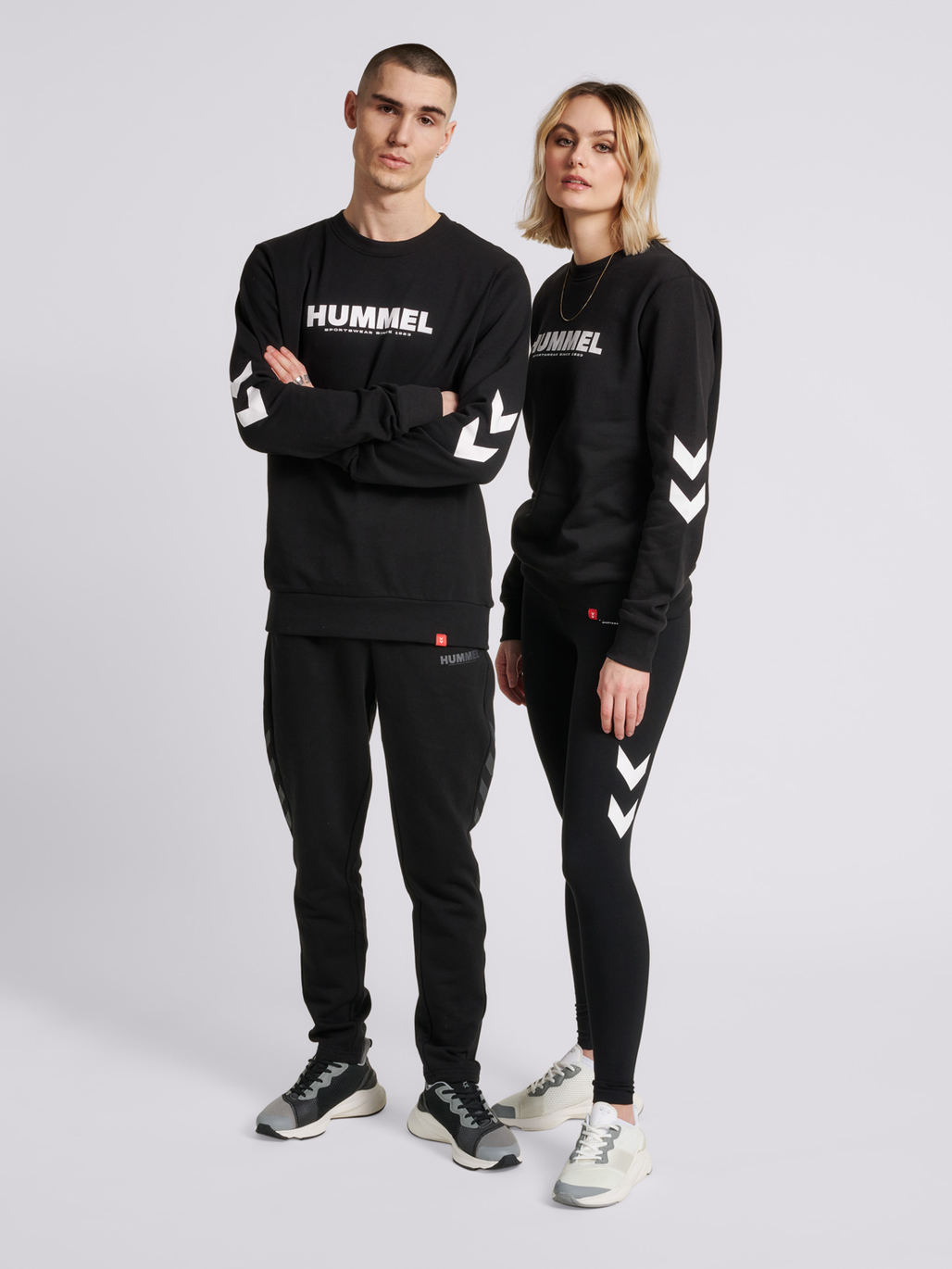 Hummel sweater shop