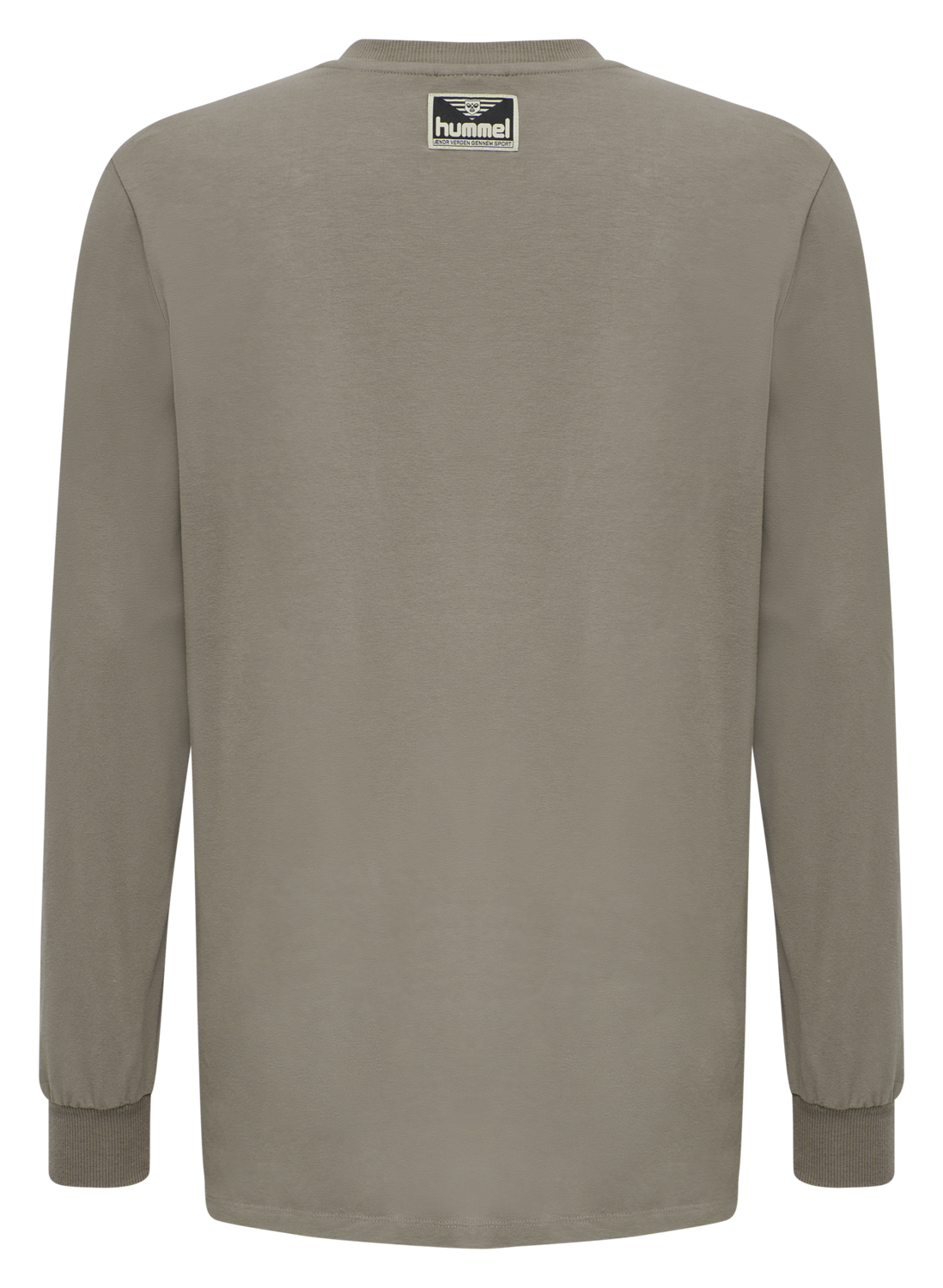 hmlZONE T-SHIRT L/S, 1452, packshot