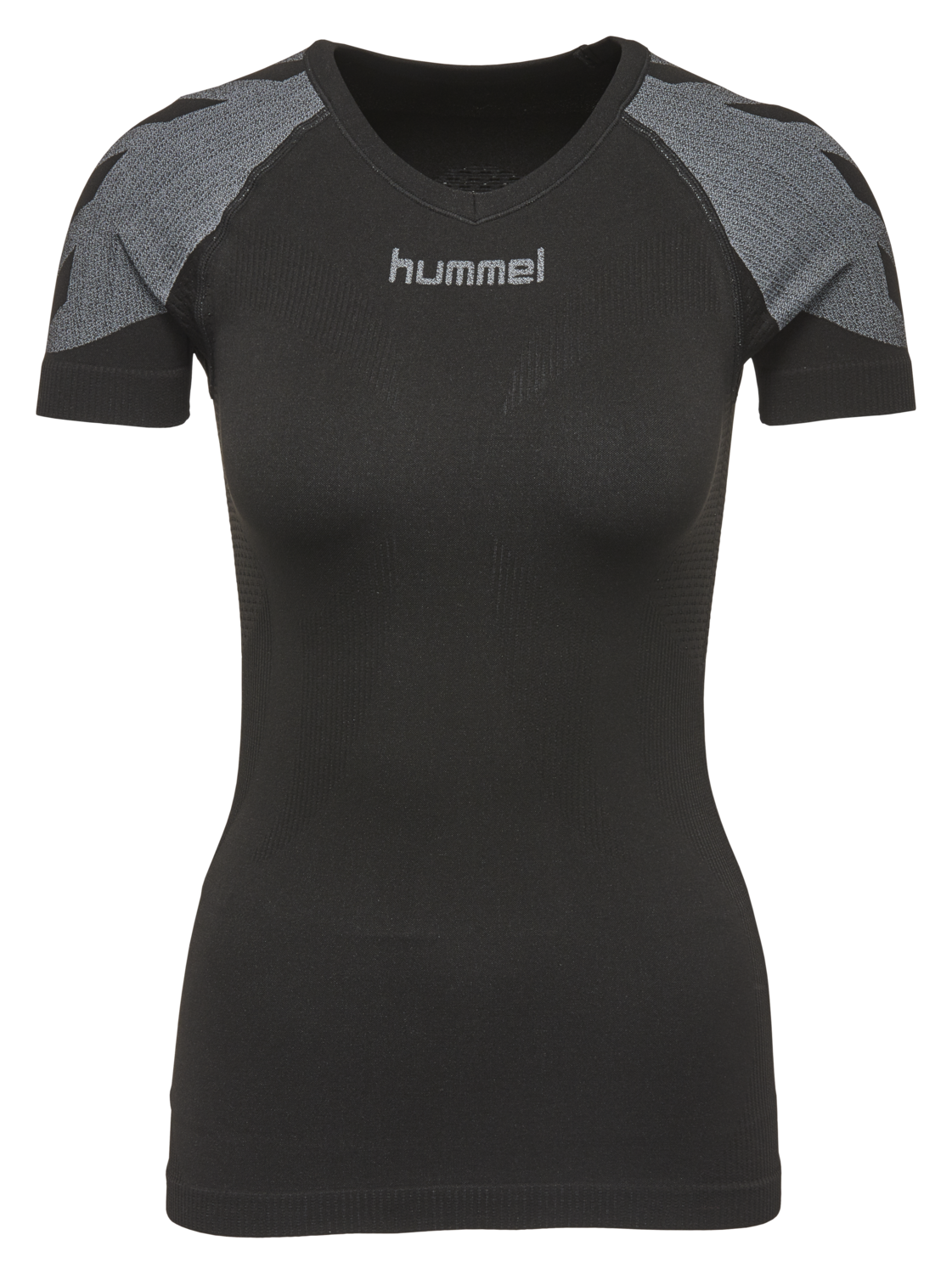 HUMMEL FIRST COMFORT SS WO JER, 2001, packshot