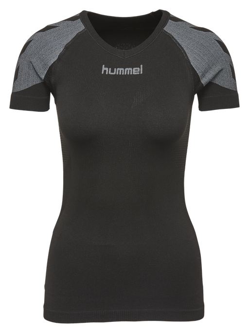 HUMMEL FIRST COMFORT SS WO JER, 2001, packshot