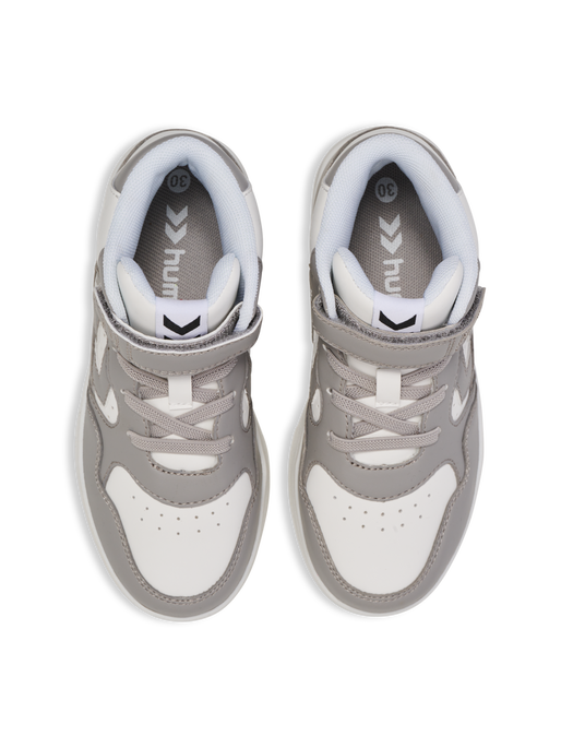 CAMDEN HIGH JR, ALLOY, packshot