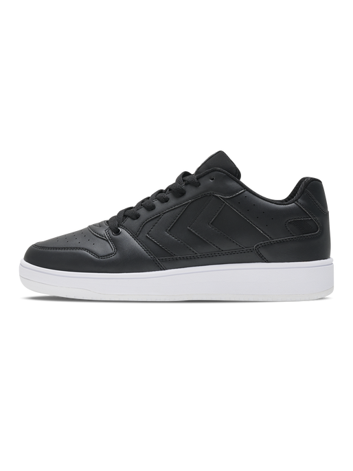 ST. POWER PLAY, BLACK, packshot